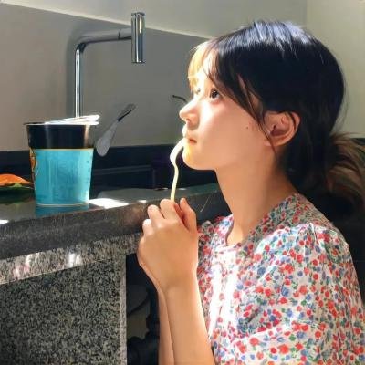 幸福是一条温暖的毛毯